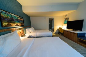 Hilton Garden Inn Dayton Downtown