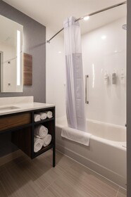 Hilton Garden Inn Dayton Downtown