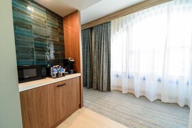 Hilton Garden Inn Dayton Downtown