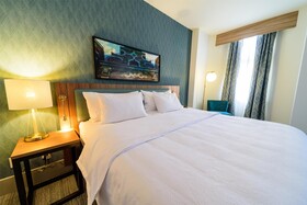 Hilton Garden Inn Dayton Downtown