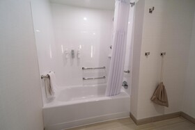 Hilton Garden Inn Dayton Downtown