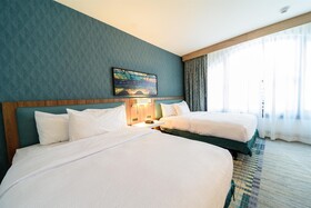 Hilton Garden Inn Dayton Downtown