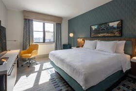 Hilton Garden Inn Dayton Downtown