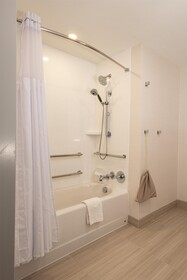 Hilton Garden Inn Dayton Downtown