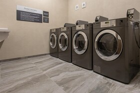 Hilton Garden Inn Dayton Downtown