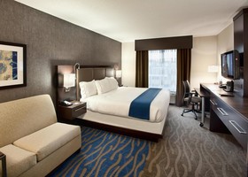 Holiday Inn Express Hotel & Suites Dayton South - I-675