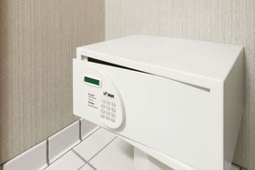 Knights Inn Dayton North Airport