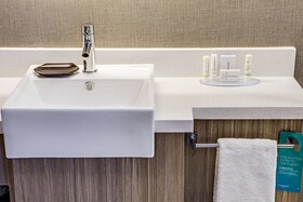 SpringHill Suites Dayton North