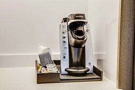 SpringHill Suites Dayton North