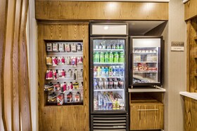 SpringHill Suites Dayton North