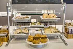 SpringHill Suites Dayton North