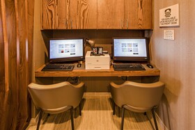 SpringHill Suites Dayton North