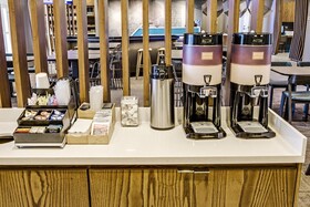 SpringHill Suites Dayton North