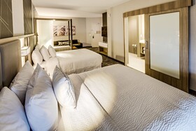 SpringHill Suites Dayton North