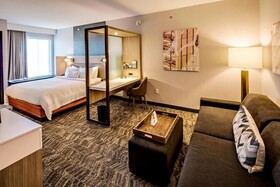 SpringHill Suites Dayton North