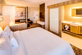 SpringHill Suites Dayton North