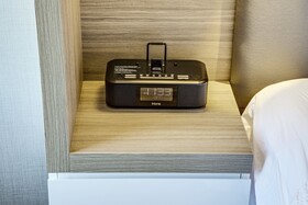 SpringHill Suites Dayton North