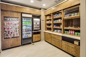 SpringHill Suites Dayton North