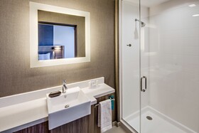 SpringHill Suites Dayton North