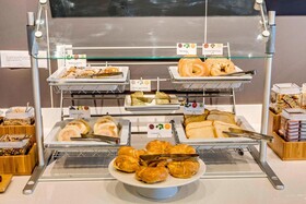 SpringHill Suites Dayton North