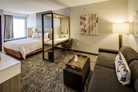 SpringHill Suites Dayton North