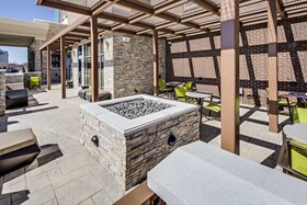 SpringHill Suites Dayton North