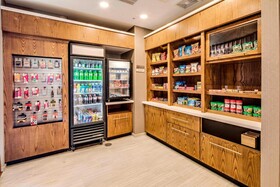 SpringHill Suites Dayton North