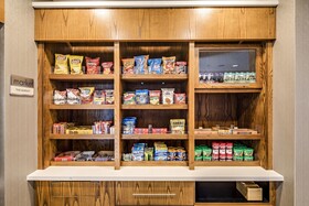 SpringHill Suites Dayton North