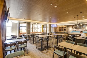 SpringHill Suites Dayton North