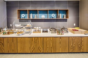 SpringHill Suites Dayton North