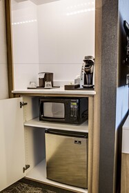 SpringHill Suites Dayton North