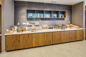 SpringHill Suites Dayton North