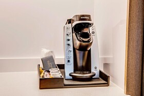 SpringHill Suites Dayton North