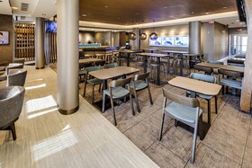 SpringHill Suites Dayton North