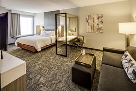 SpringHill Suites Dayton North