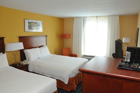 Wingate by Wyndham Dayton North