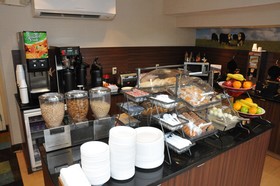 Wingate by Wyndham Dayton North