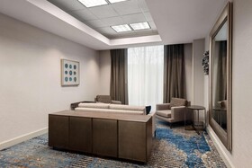 Embassy Suites by Hilton Columbus Dublin