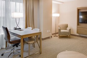 Embassy Suites by Hilton Columbus Dublin