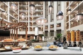 Embassy Suites by Hilton Columbus Dublin