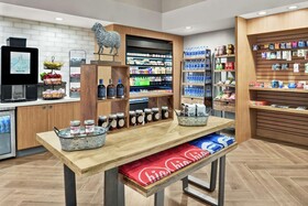 Embassy Suites by Hilton Columbus Dublin