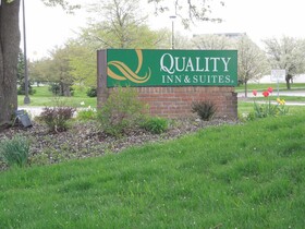 Quality Inn & Suites