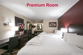 Red Roof PLUS+ Columbus - Dublin