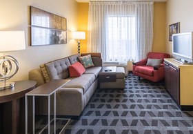 TownePlace Suites Dayton Butler Township