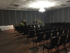 Hope Hotel & Richard C. Holbrooke Conference Center