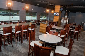 Hope Hotel & Richard C. Holbrooke Conference Center