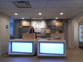 Holiday Inn Express Fairfield