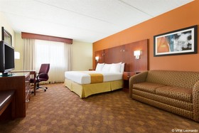 Radisson Hotel Akron/Fairlawn