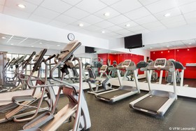 Radisson Hotel Akron/Fairlawn