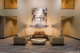 Radisson Hotel Akron/Fairlawn